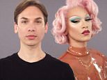 New York drag queen Miss Fame reflects today's trends