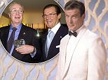 James Bond legend Roger Moore dies aged 89 from cancer