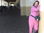 San Diego woman says she is 'married' to Santa Fe station