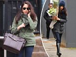 Meghan Markle can't get enough of British brands