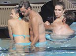 Scott Disick gets cosy with THIRD stunner in Cannes