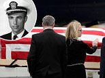 Navy pilot's remains found 50 years after death in Vietnam