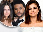 Selena Gomez reveals details of romance with The Weeknd