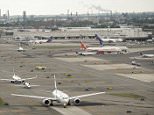 Newark Airport evacuated after cops find pressure cooker