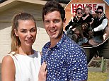 House Rules' Kate and Harry trying for another baby