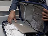 United States will NOT ban laptops on flights from Europe