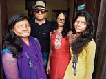 Acid attack survivors to be recognised in disability act
