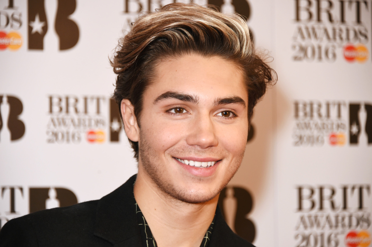 Former Union J Member George Shelley’s Sister Has Sadly Died