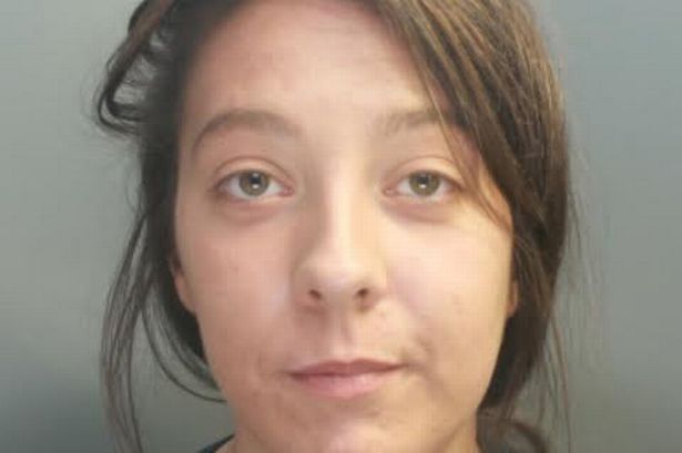 Wrexham woman who dreamt of being a police officer JAILED for 18 months