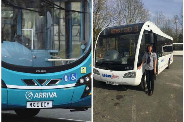 'Unviable' bus service scrapped by Arriva now booming in hands of local operator