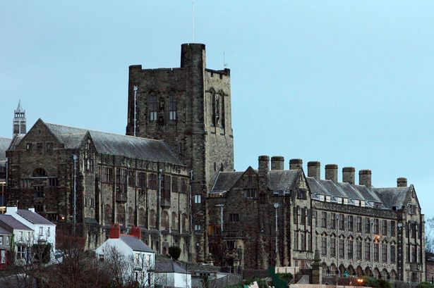 Redundancies 'likely' at Bangor University as part of 'wide-ranging review'