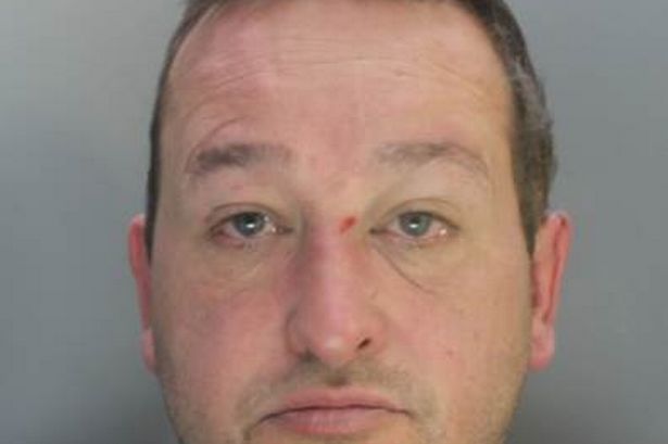 Police appeal for help finding missing Wrexham man
