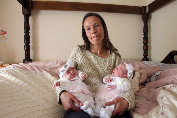 Parents claim premature twins were exposed to red diesel fumes in Ysbyty Glan Clwyd unit