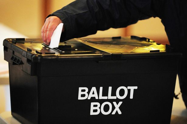 Polls open as North Wales votes for new councils