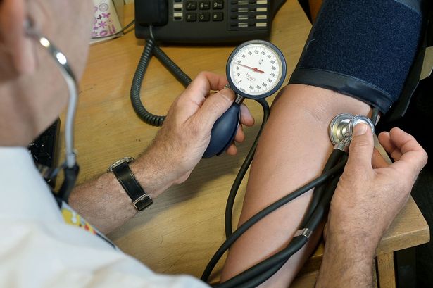 GP warns surgeries in 'perfect storm' as they struggle to cope with cuts and recruitment
