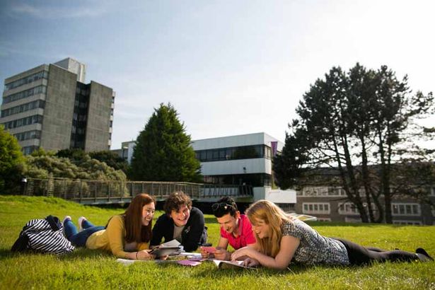 Aberystwyth University offering ALL staff voluntary redundancy…with up to 150 jobs at risk