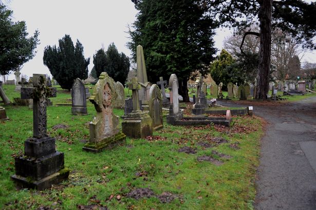 North Wales cremation and burial fees soar to 'worrying' all time high