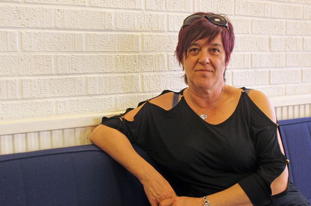 Grandmother vows to 'fight all the way' to save special needs unit at Old Colwyn school