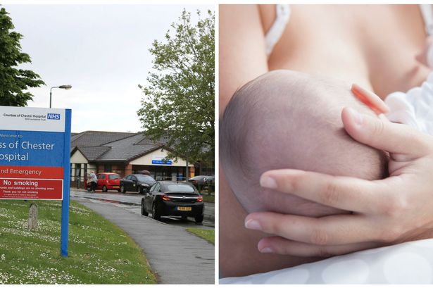 Campaigners call for 'best' neonatal services in wake of Countess of Chester baby deaths probe