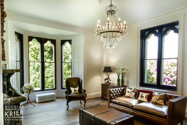 Luxury Llangollen wedding mansion expands after £1.5m cash boost