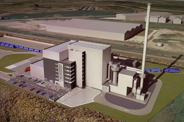 Deeside energy plant jobs fair…with up to 250 jobs on offer