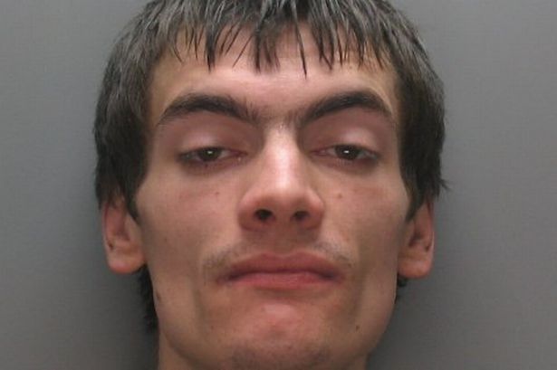 Wanted Bangor man arrested by police