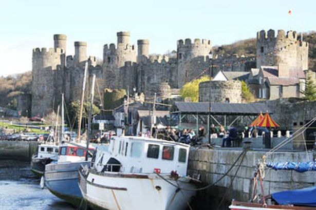 Boat owners warned after thieves target Conwy harbours