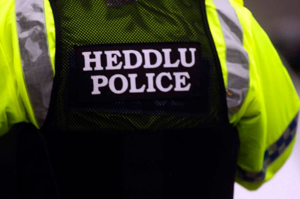 Two North Wales police officers to stand trial accused of perverting the course of justice