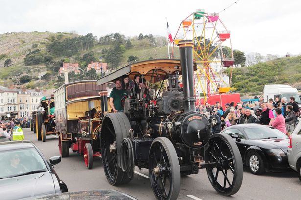 Daily Post readers have their say on Victorian Extravaganza and new smoking laws