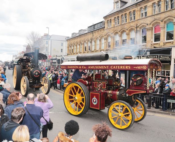 Has Llandudno's Victorian Extravaganza had its day? Daily Post readers have their say