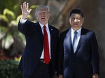 AP FACT CHECK: An abracadabra tale from Trump on China
