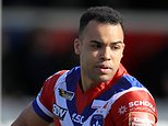 Wakefield too strong for Dewsbury in Challenge Cup