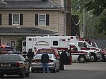 The Latest: Officials ID gunman, 2 victims in Ohio shooting