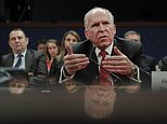 The Latest: Senate intel panel to subpoena Flynn companies