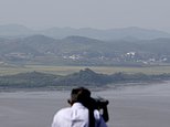 S. Korea OKs civilian contact with North Korea over malaria