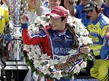 Sato holds off Helio to give Andretti another Indy 500 win