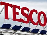 Tesco 'deliveries CANCELLED due to global system failure’ 