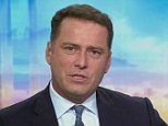 Websites incorrectly report on Karl Stefanovic article
