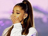 Call for Ariana Grande to release charity single