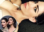 The Veronicas' Lisa Origliasso shares busty Instagram snap
