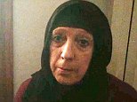 Mother of Italian terrorist says he wanted to go to Syria