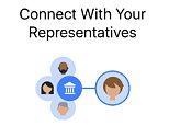 Facebook features connect U.S. users to elected officials
