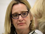 General Election Results: Amber Rudd clings by 300 votes