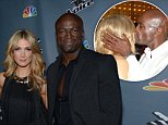 Delta Goodrem shuts down relationship rumours with Seal