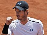 French Open semi-final LIVE: Murray takes on Wawrinka