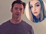 Hugh Jackman shares a tribute video to Manchester victim