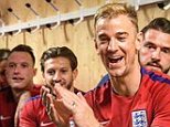 Wayne Rooney leads tributes as Young Lions win World Cup 