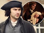 Is Master Ross the Daddy in Poldark