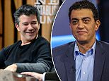 Uber VP set to resign amid sexual harassment controversy 