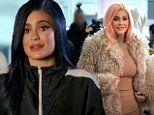 Kylie Jenner gets candid in trailer for reality show
